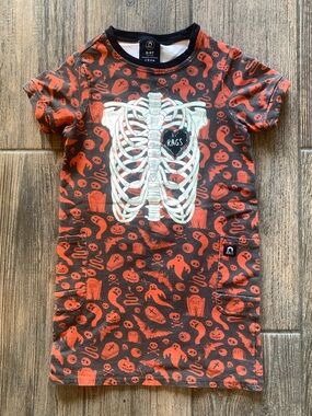 Halloween Rag